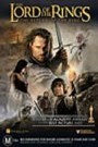 The Lord of the Rings : The Return of the King (2 disc set)